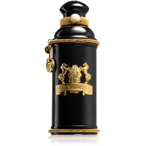 Alexandre.J The Collector: Black Muscs Eau De Parfum Mixte 100 Ml pas cher
