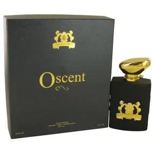 Alexandre J By Alexandre J O Scent Black Eau De Parfum Vaporisateur 10... pas cher