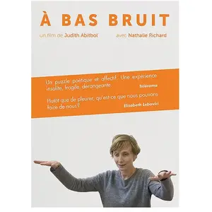 FILMS DU PARADOXE A bas bruit Combo Blu-Ray + DVD pas cher