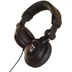 Prodipe - Prodipe pro 580 casque de monitoring stereo - pro580 pas cher