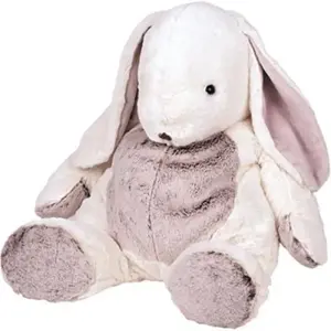 Baby nat' range pyjama lapin thème flocons pas cher
