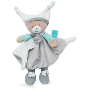 Baby Nat Babynat Babynat Doudou Polochon pas cher