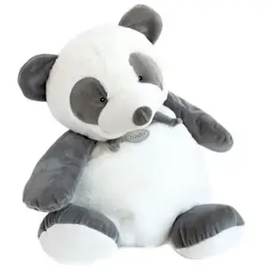 BABY NAT' Mon p'tit panda - Range pyjama mon p'tit Panda 40cm