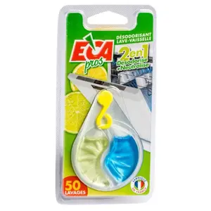 ECA PROS Eca desodo lave-vaisselle 2 en 1 pas cher