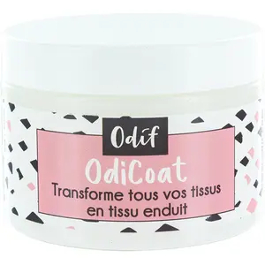 Odif Odicoat Coating 150 ml - Water- en vlekafstotend voor textiel pas cher