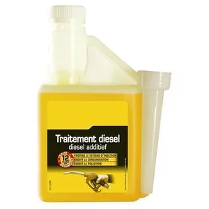 MECACYL - Nettoyant injecteurs Diesel - 300ml