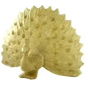 Comparateur de prix : Clairefontaine SAB103O - Decopatch - Decoreer je eigen figuur - Pauw