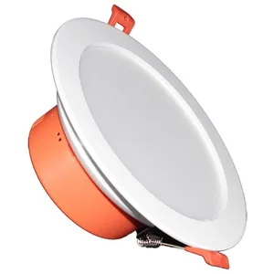 SYSLED Downlight led 12w Couleur led: Blanc neutre (4000-4500K) pas cher
