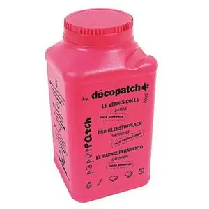 Clairefontaine DECOPATCH Colle Paperpatch 300g pas cher