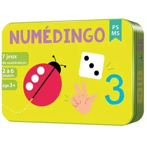 Numedingo pas cher