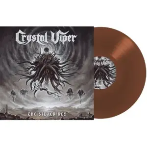 Listenable The Silver Key pas cher