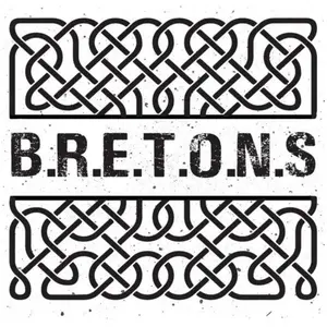 Aztec Musique B.R.E.T.O.N.S Volume 1 pas cher