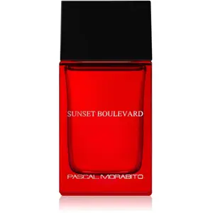 PASCAL MORABITO - SUNSET BOULEVARD 100ML EAU DE TOILETTE - HOMMEVendu parbol