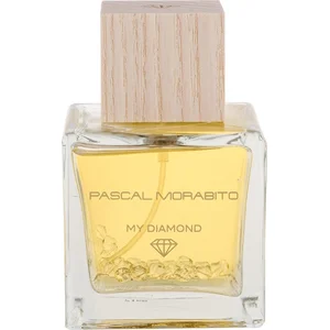 MY DIAMOND Pascal Morabito Eau de parfum 95ml pas cher