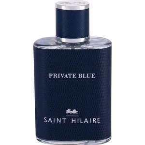 SAINT HILAIRE - PRIVATE BLUE 100ML EAU DE PARFUM - HOMME pas cher