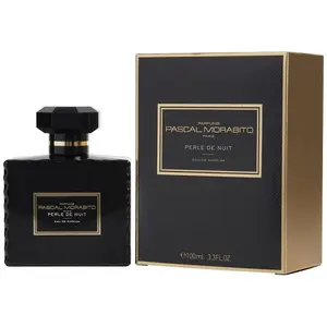 Pascal Morabito - Perle de Nuit - Eau De Parfum - 100ML pas cher