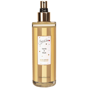 Brume parfumée Vanille Femme Coup de Coeur 200ml