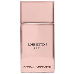 Pascal Morabito Parfum Homme Rose Edition Oud EDP 100 ml pas cher