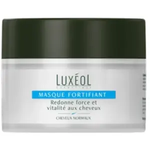 Luxéol Masque Fortifiant 200ml pas cher