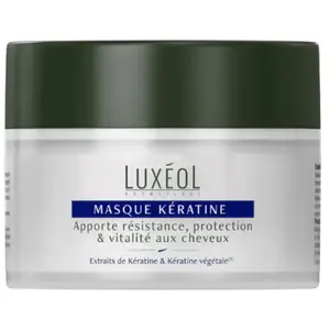 Luxéol Masque Kératine pas cher