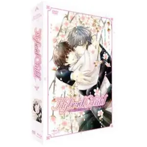 Online Sales Pla Cnt Hybrid child L'integrale Edition Collector Coffret Combo Blu-ray + DVD