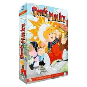 Idp Home Video Coffret 6 DVD Partie 2 pas cher