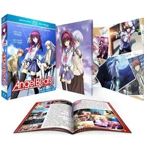 Black Balloons Coffret 3 Blu-Ray pas cher