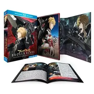 Comparateur de prix : Black Balloons Coffret intégral 2 Blu-Ray