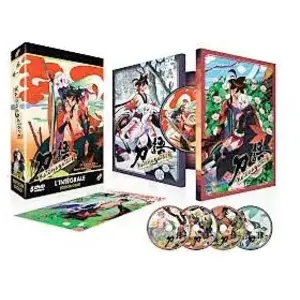Black Balloons Coffret intégral 5 DVD pas cher