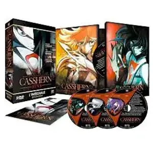 Wea Bresil Coffret intégral 5 DVD pas cher