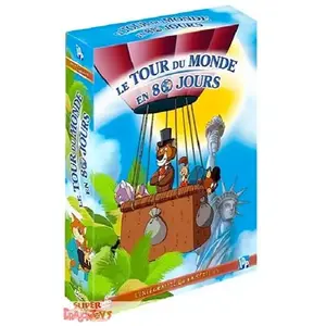 Idp Home Video Coffret intégral de la Saison 1 - DVD pas cher