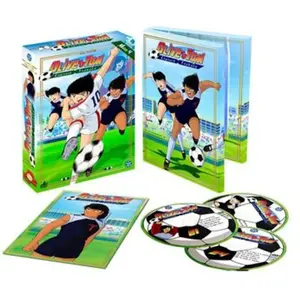 Online Sales Pla Cnt Coffret 6 DVD - Partie 4 - Edition Collector pas cher