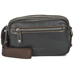 Handtasje Wylson RIO Brown pas cher