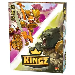 Funko KINGZ ANKAMA EDICION ESPAOLA pas cher