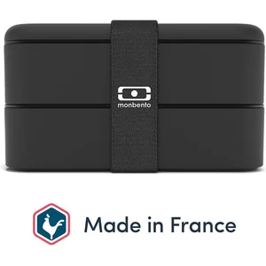 Bento MONBENTO MB Original Noir Onyx pas cher