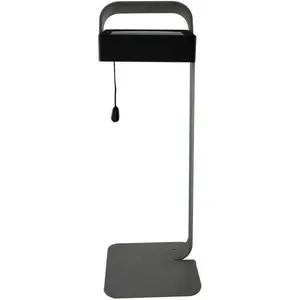 Comparateur de prix : Lampe solaire design pour table - Easy - Gris