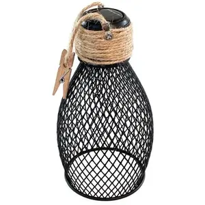 WATT & HOME Décoration solaire Milky pas cher