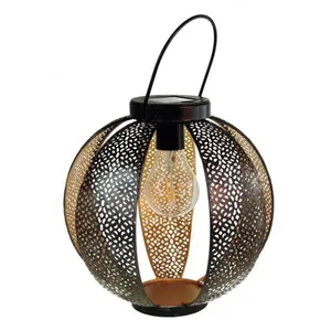 WATT & HOME Lanterne solaire Patio pas cher