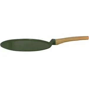 Cookut New Kyoto Keukenhakmes - Keramisch - Rechthoekig zwart snijblad - 15 cm - Zwart pas cher