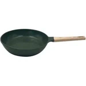 Poêle COOKUT 28 cm fougere pas cher