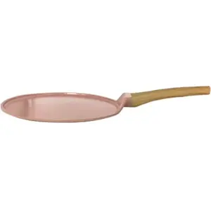 Poêle COOKUT 26 cm Guimauve pas cher
