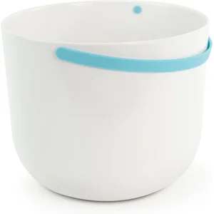 Cookut Promenade Serveerkom - Middel - Keramisch - 18 cm - Blauw pas cher