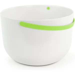 Cookut Promenade Serveerkom - Groot - Keramisch - 23 cm - Groen pas cher