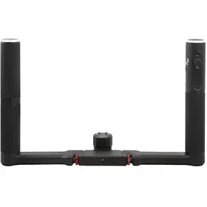 Feiyu-tech Stabilisateur Double Poignée (acs-alpha1k-2k) pas cher