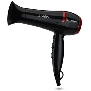 Techwood Pro TCO-6075 - sèche-cheveux pas cher