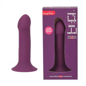 Passage du Désir Magic Touch Mini Velvet Double Densité