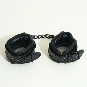 Black Edition Menottes Luxe MIÜ