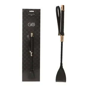 Black Edition Cravache Luxe GIÖ pas cher