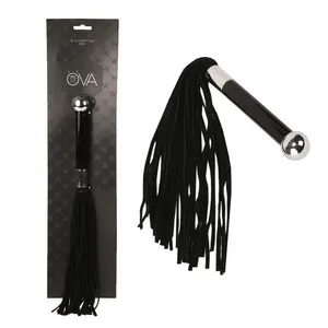 Black Edition Fouet Luxe ÖVA pas cher
