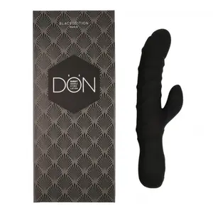 Black Edition Rabbit Dön